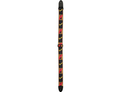 Fender Monogramm Strap BYB image 3