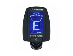 Thomann CTG-10 Clip Tuner image 2