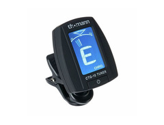 Thomann CTG-10 Clip Tuner image 3