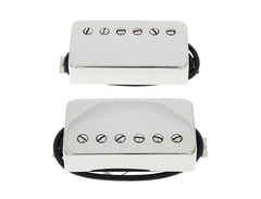 Bare Knuckle Black Dog humbuckers image 2
