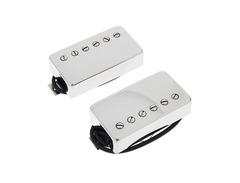 Bare Knuckle Black Dog humbuckers image 3