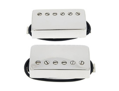 Bare Knuckle Black Dog humbuckers image 4