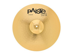 Paiste 101 16'' Crash image 2