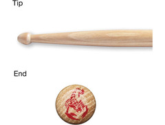 Wincent Mikkey Dee Signature Sticks image 3