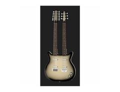 Danelectro DB 612 image 2