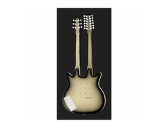 Danelectro DB 612 image 3