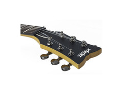Schecter Demon S-II image 3