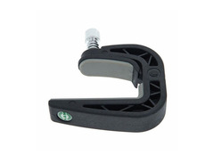 K&M K&M 14545 12 String Capodaster image 4