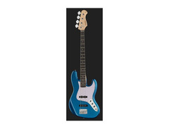 Harley Benton JB-20 "Jazz Bass" image 2