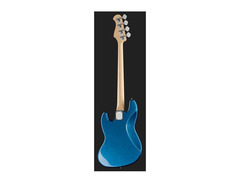 Harley Benton JB-20 "Jazz Bass" image 3