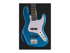 Harley Benton JB-20 "Jazz Bass" image 4