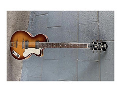 Hofner (Höfner) CT Club image 2