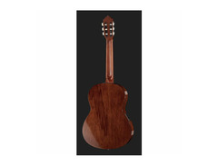 Yamaha CX40 II Classical Electro Acoustic Guitar image 3