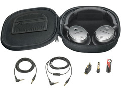 Audio-Technica ATH-ANC7b image 2
