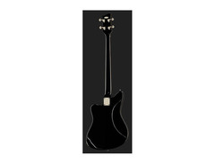 Duesenberg Triton Bass image 3