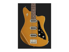 Duesenberg Triton Bass image 4