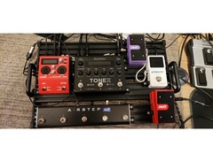 Guitto GPB-02 Pedalboard - What To Know & Where To Buy | Equipboard