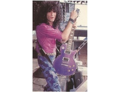 ESP 48st Custom Bruce Kulick Signature Les Paul Standard image 2