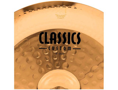 Meinl Custom Classics China 16" image 4