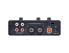 Novation  Audiohub 2x4 image 2