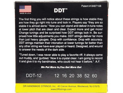DR Strings DR Dropped-Tune image 2