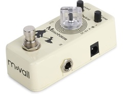 Movall MP-320 Minotaur image 3