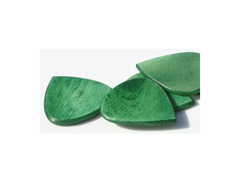 Timber Tones Jazzy Tones Green Bone image 2