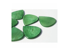 Timber Tones Jazzy Tones Green Bone image 3