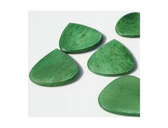 Timber Tones Jazzy Tones Green Bone image 4