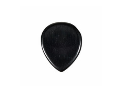 John Pearse Ebony Plektrum image 2