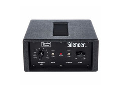 Tube Amp Doctor Silencer 16 Ohms Black image 2