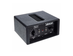Tube Amp Doctor Silencer 16 Ohms Black image 3