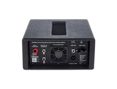 Tube Amp Doctor Silencer 16 Ohms Black image 4