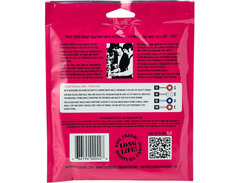 Rotosound RB45 Roto Bass Nickel-Steel Bass Strings (45-105) image 2