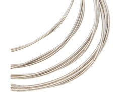 Rotosound RB45 Roto Bass Nickel-Steel Bass Strings (45-105) image 3