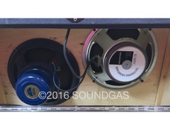 Audio Kitchen 2x12" Guitar Cabinet image 4