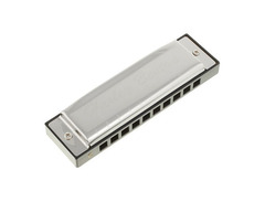 Bee Happy Harmonica [10 Hole - C Key] image 3