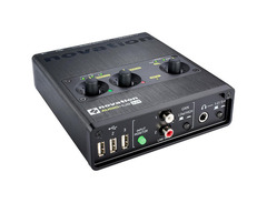Novation  Audiohub 2x4 image 3