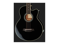 Ibanez AEB8E Acoustic Bass image 3