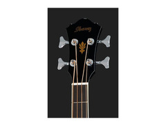 Ibanez AEB8E Acoustic Bass image 4