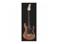 Yamaha Pacifica PAC120SJ image 2