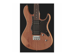 Yamaha Pacifica PAC120SJ image 4