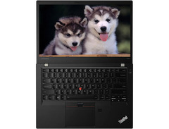 Lenovo T460s image 2