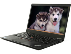 Lenovo T460s image 3