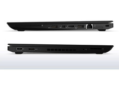 Lenovo T460s image 4