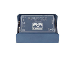 Palmer PGA06 Duetto Nano Mixer image 2