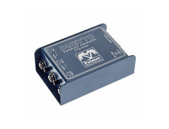 Palmer PGA06 Duetto Nano Mixer image 3