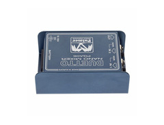 Palmer PGA06 Duetto Nano Mixer image 4
