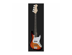 Harley Benton JB-20 image 2