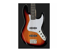 Harley Benton JB-20 image 4